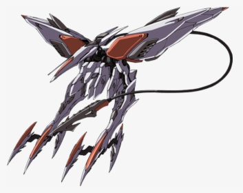 Iron Blooded Orphans Mobile Armor, HD Png Download, Transparent PNG