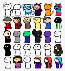 Drawing, HD Png Download, Transparent PNG
