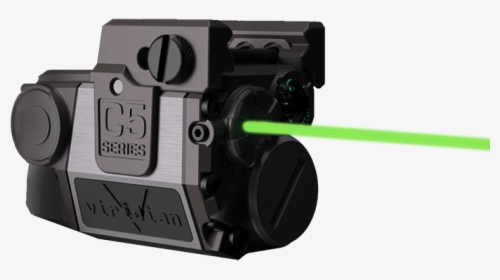 Virdian-c5 - Viridian C5 Laser, HD Png Download, Transparent PNG