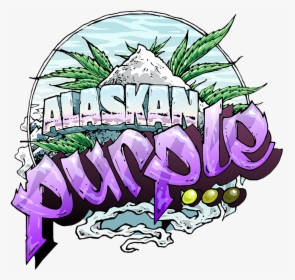 Alaskan Purple Auto, HD Png Download, Transparent PNG