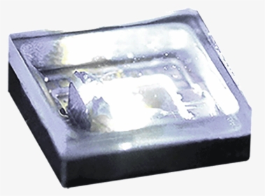 A Surface-mount Device Laser Light Component - Sld Laser, HD Png Download, Transparent PNG