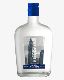 New Amsterdam Vodka No - New Amsterdam Vodka 200ml, HD Png Download, Transparent PNG