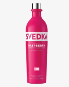 Transparent Skyy Vodka Png - Svedka Razz, Png Download, Transparent PNG