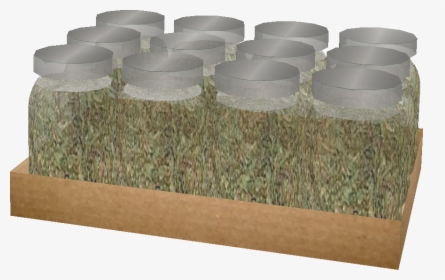 Grass, HD Png Download, Transparent PNG