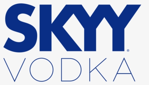 Skyy Vodka Png, Transparent Png, Transparent PNG