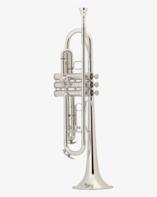 601sp Trumpet - Bach Tr200s Bach Brass, HD Png Download, Transparent PNG