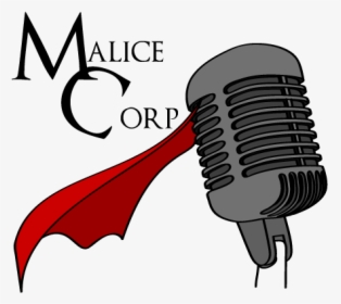 Malice Corp Logo - Illustration, HD Png Download, Transparent PNG