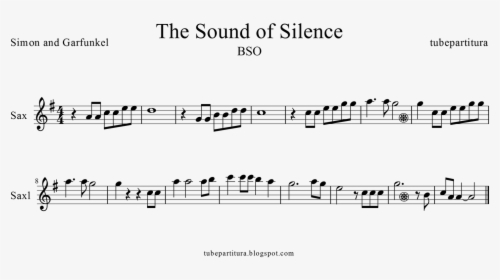 Flute Music Sound Of Silence, HD Png Download, Transparent PNG
