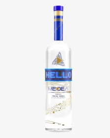 Medea Vodka, HD Png Download, Transparent PNG
