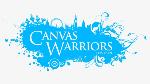 Canvas Warriors, HD Png Download, Transparent PNG