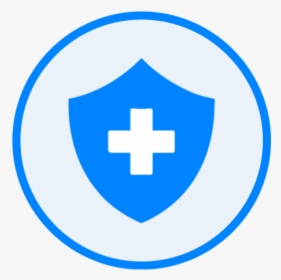 Icon-healthplan - Cross, HD Png Download, Transparent PNG
