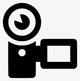 Camera Video Comments Clipart , Png Download, Transparent Png, Transparent PNG