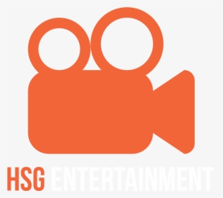 Entertainment Staffing Chicago - Video Camera Clipart, HD Png Download, Transparent PNG