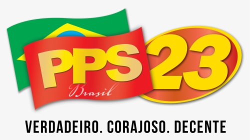 Logo Do Pps - Progressive Republican Party, HD Png Download, Transparent PNG