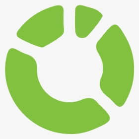 Pie Chart - Green Invest Icon Png, Transparent Png, Transparent PNG