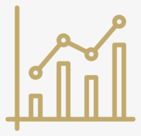 Chart-icon - Graph Analytics Icon, HD Png Download, Transparent PNG