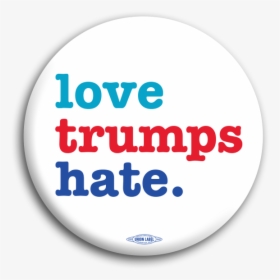 Anti Trump Button, HD Png Download, Transparent PNG