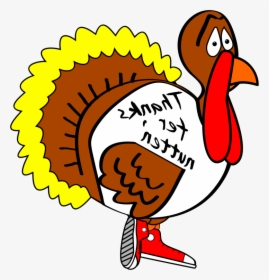 Funny Turkey Pictures Clip Art, HD Png Download, Transparent PNG