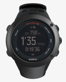 Fenix 6x Pro, HD Png Download, Transparent PNG