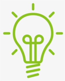 Entrepreneur Icon Activatevp - Transparent Background Bulb Icon Png, Png Download, Transparent PNG