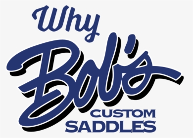 Bobs Custom Saddles, HD Png Download, Transparent PNG