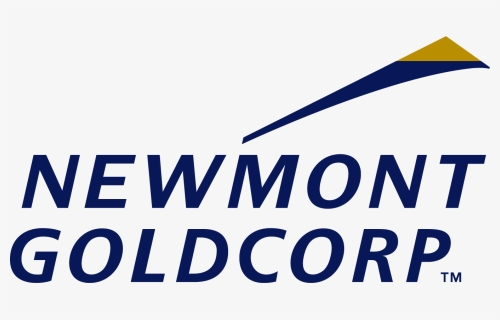 Newmont Goldcorp Logo-2019 - Newmont Goldcorp Logo, HD Png Download, Transparent PNG