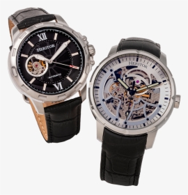 Heritor Watches, HD Png Download, Transparent PNG