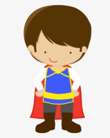 Prince Clipart, HD Png Download, Transparent PNG