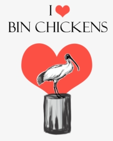 Ibis Drawing Bin - Ibis, HD Png Download, Transparent PNG