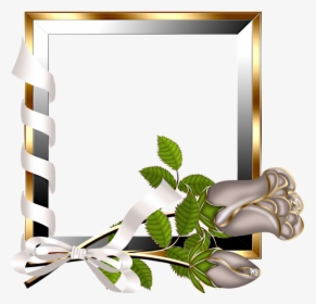 Christmas Frames, Halloween Frames, Light Pink Rose, - Free Background Photo Editor Online, HD Png Download, Transparent PNG