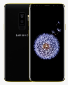 Samsung S9 Png, Transparent Png, Transparent PNG