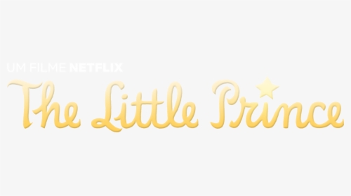 Transparent Pequeno Principe Png - Little Prince, Png Download, Transparent PNG