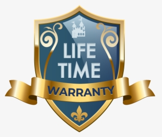 Warranty Shield - Emblem, HD Png Download, Transparent PNG