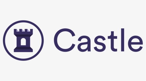 Castle Logo - Castle Io Logo, HD Png Download, Transparent PNG