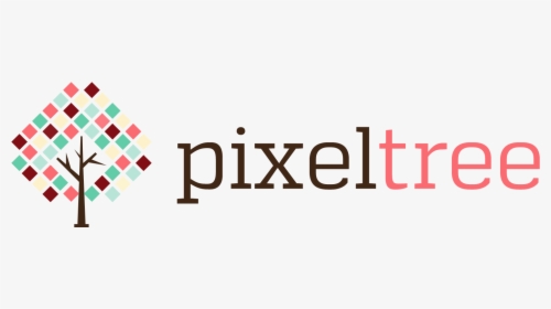 Transparent Pixel Tree Png - Edspire App, Png Download, Transparent PNG