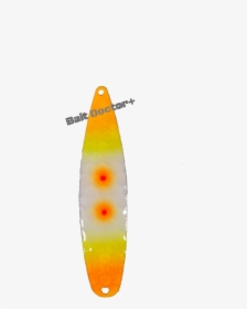 Candy Corn Png - Surfboard, Transparent Png, Transparent PNG