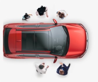 Transparent Cars Top View Png - Audi, Png Download, Transparent PNG