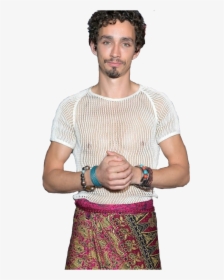 Transparent Sam Claflin Png - Blouse, Png Download, Transparent PNG