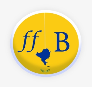 Film Fixers Balknas Logo - Europe, HD Png Download, Transparent PNG