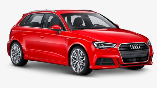 Audi A3, HD Png Download, Transparent PNG