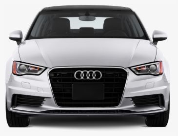 Audi Reviews And Rating Motor Trend Car Images - Jaguar Cars Front View, HD Png Download, Transparent PNG
