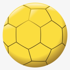 Transparent Soccer Ball - Dribble A Soccer Ball, HD Png Download, Transparent PNG