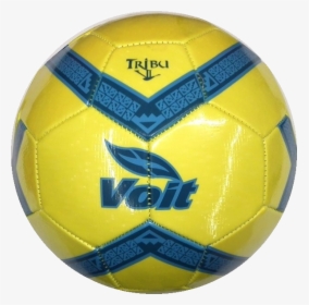 Voit Tribu 2007 - Soccer Ball, HD Png Download, Transparent PNG