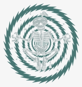 Aum - Illustration, HD Png Download, Transparent PNG