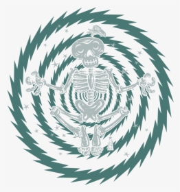 Aum - Illustration, HD Png Download, Transparent PNG