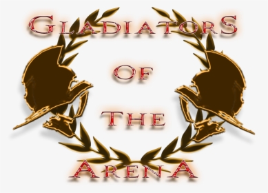Gladiators Of The Arena - Design Medical College Logo, HD Png Download, Transparent PNG