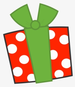 Christmas Present Clip Art, HD Png Download, Transparent PNG