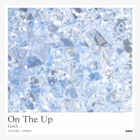 On The Up - Triangle, HD Png Download, Transparent PNG
