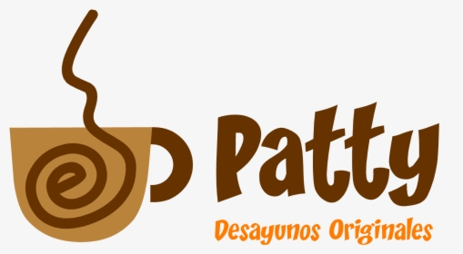Patty Desayunos Originales - Graphic Design, HD Png Download, Transparent PNG