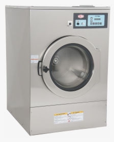 20lb Milnor Washer, HD Png Download, Transparent PNG